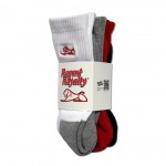 Men's Crew Socks (3 pack) Men's Crew Socks (3 pack)