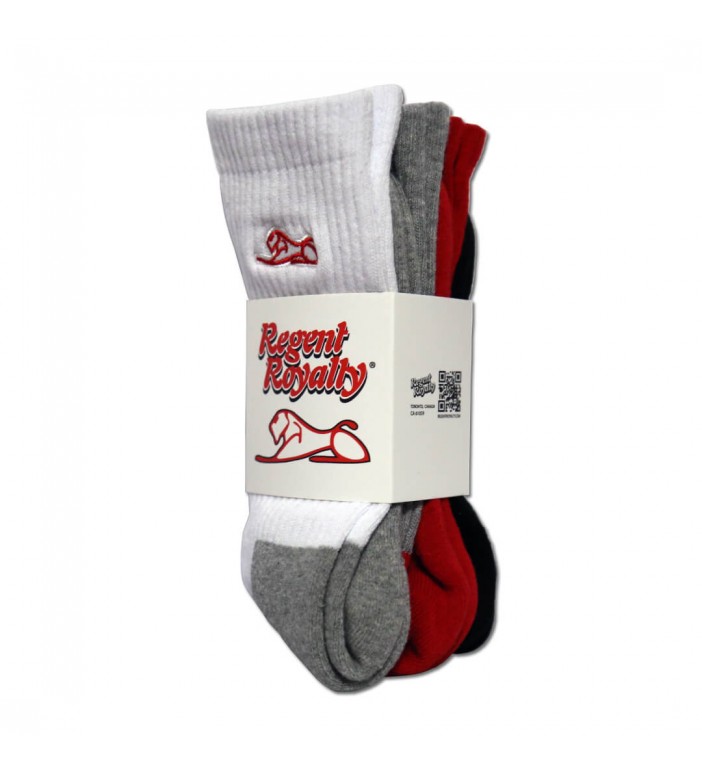 Men's Crew Socks (3 pack) Men's Crew Socks (3 pack)
